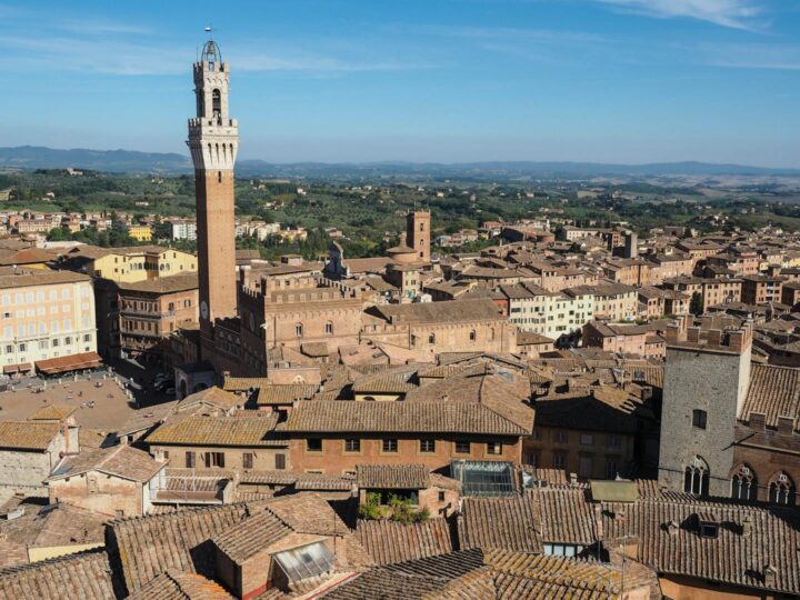 Torre di Carfax